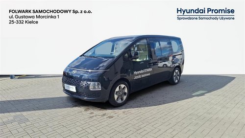 HYUNDAI Staria 24 -