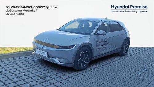HYUNDAI Ioniq 5 21-24