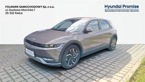 HYUNDAI Ioniq 5 21-