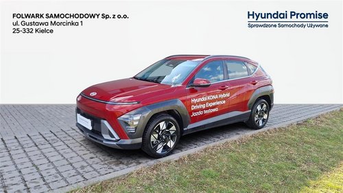 HYUNDAI Kona 23-