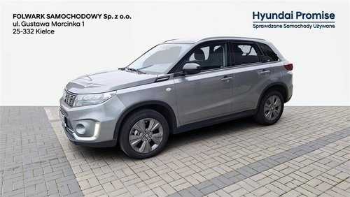 SUZUKI Vitara 18-