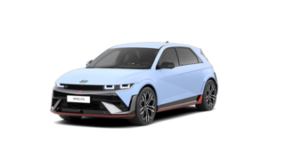 Ikona modelu IONIQ 5 N