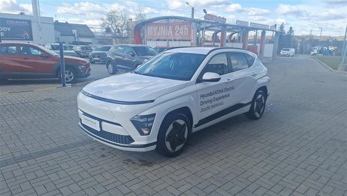 HYUNDAI Kona Electric 23-