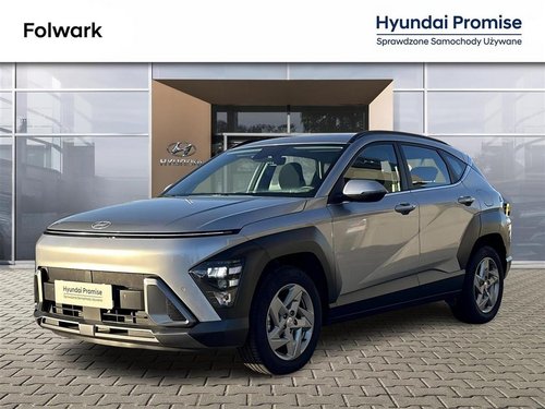 HYUNDAI Kona 23-
